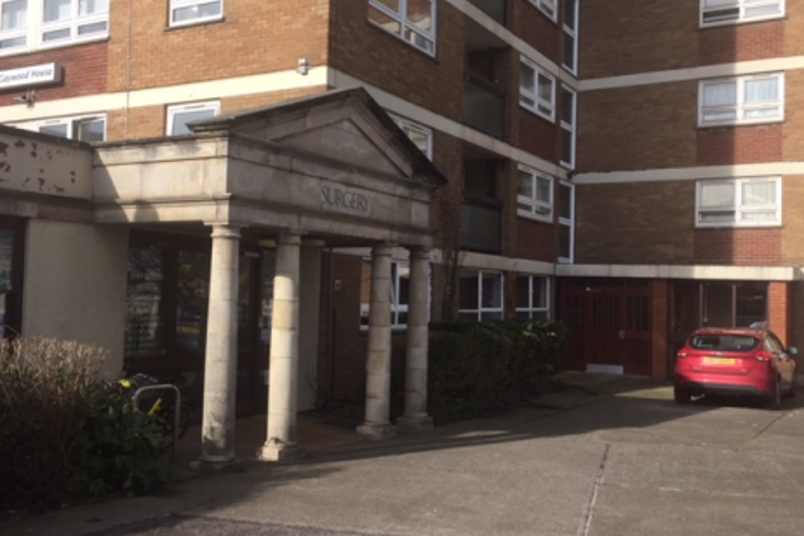 Gaywood House Surgery